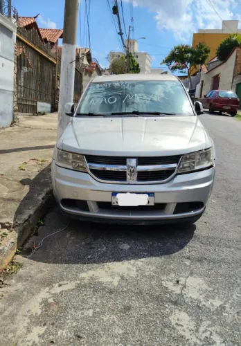 Dodge Journey SXT 2.7 V6 185cv Aut. 2010