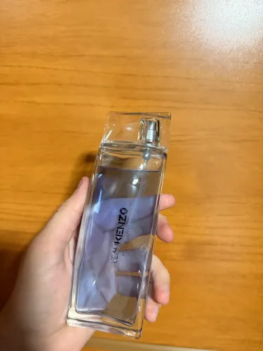 Perfume L'Eau Kenzo Pour Homme EDT 100ml