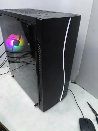 Pc Gamer i5 6500 , 8 Gb Ram , SSD 120 Gb .