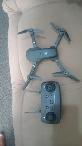 Mini drone 