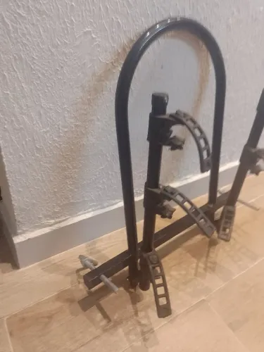 Suporte de bicicleta
