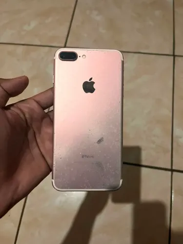 Iphone 7 plus