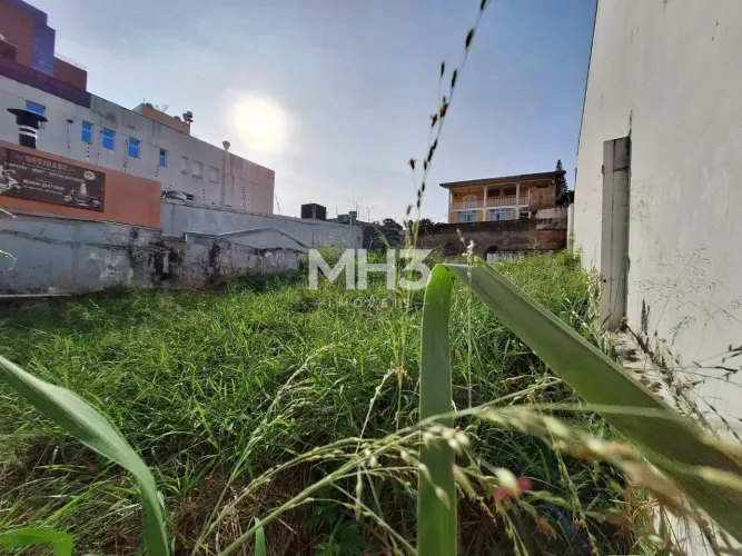 Terreno Comercial com Alta Visibilidade para Venda e Locação Nova Campinas / Cambuí