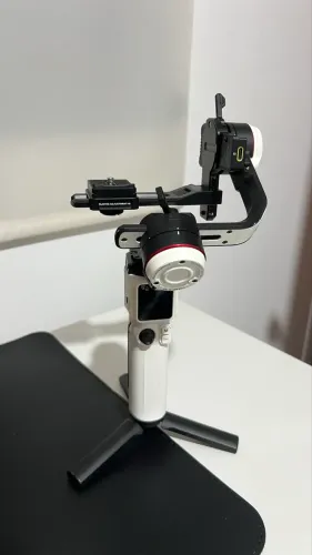 Gimbal Zhiyun Crane M 3S