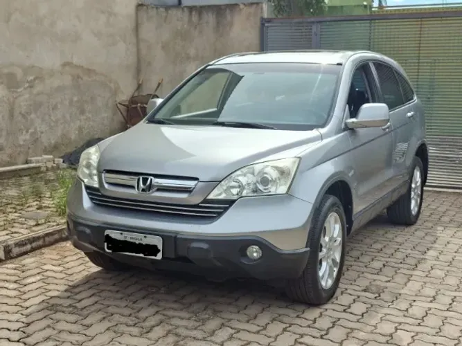 Honda CR-V 2.0 16V Aut. 2007