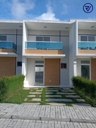 Casa Duplex Moderna e Elegante no Icaraí