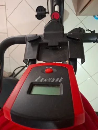 Bicicleta Ergométrica Spinning