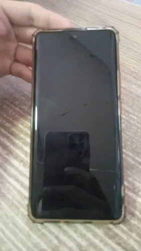 Celular poco X7