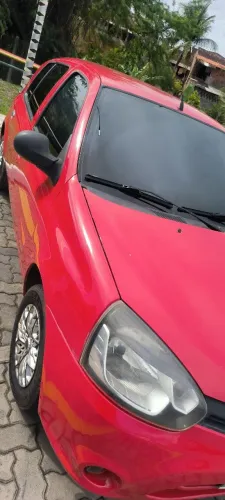 Renault Clio Rn/alize/expr./1.0 Hi-power 16V 5P 2014