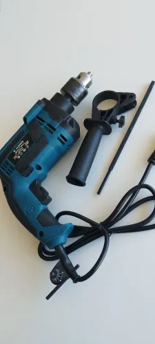 Furadeira de Impacto 900W