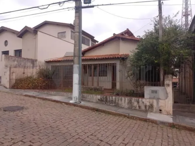 Casa à venda em Campinas, Sousas, com 3 quartos, com 88 m²