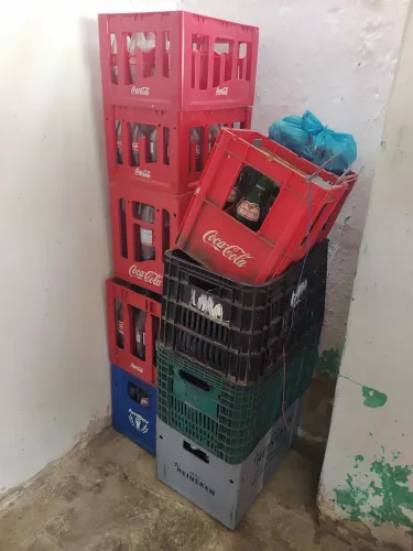 10 grades coca guaraná antártica e cerveja
