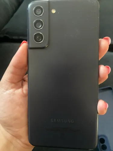 Samsung Galaxy S21 FE