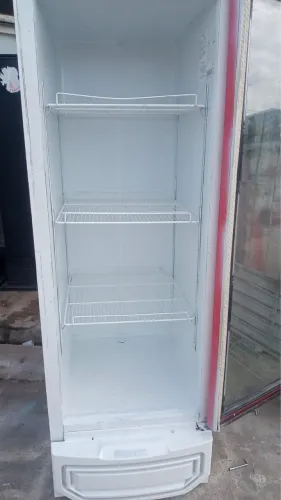 Freezer cervejeiro 