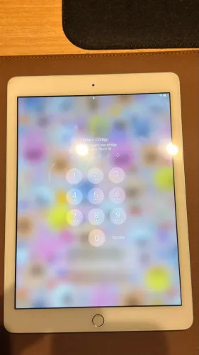 iPad 6a Geração 32gb