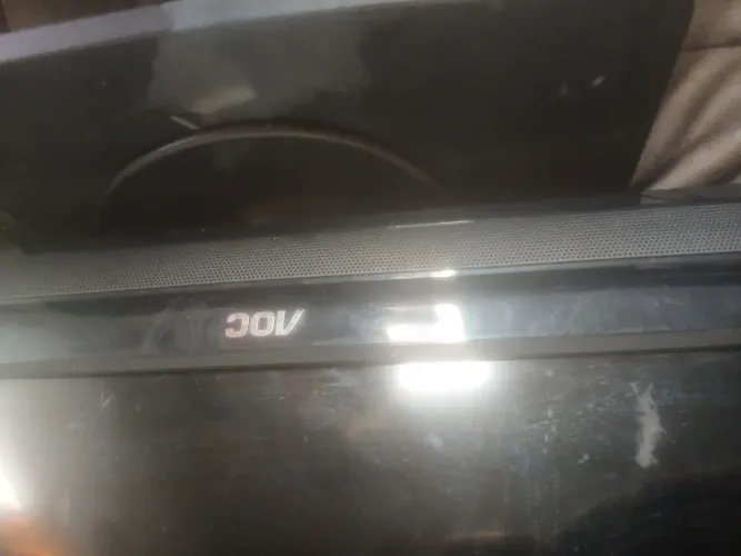 Vemde-se tv 32 polegadas