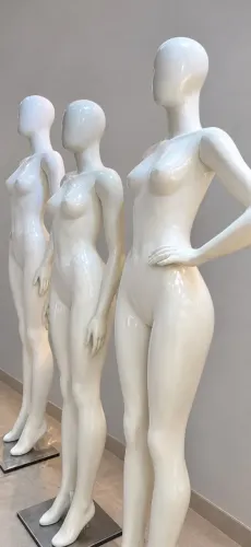 Manequim