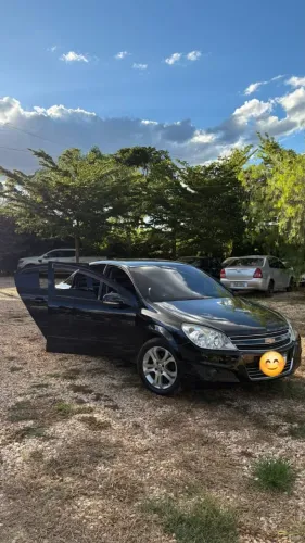 Chevrolet Vectra Expression 2.0 MPFI Flexpower MEC 2010