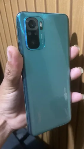 REDMI 10S 128 GB 6 GB de RAM SEM DEFEITOS