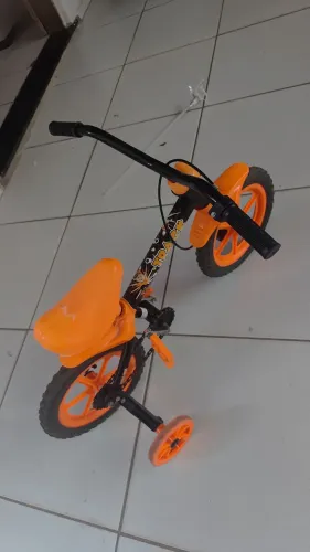 Bicicleta infantil Aro 12