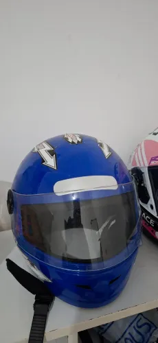Capacete infantil tork liberty for kids