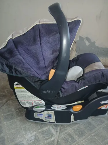 Bebê conforto