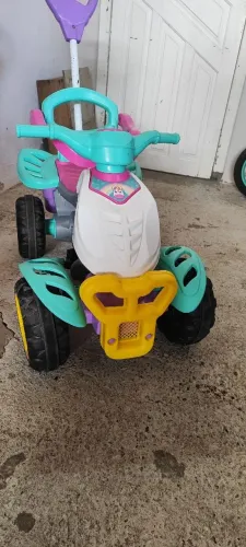 Motoca infantil