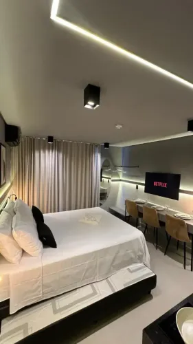 Apartamento pra venda a 300m da Praia do Bessa-Jardim Oceania-Excelente para Morar ou Inve