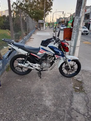 Linda cargo