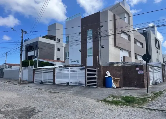 Apartamento nos Bancarios Oportunidade