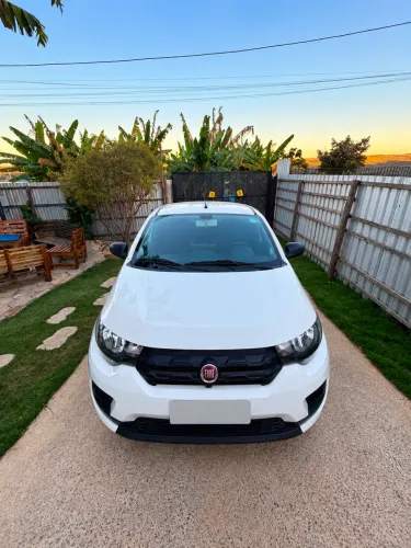 Fiat Mobi Like 1.0 Fire Flex 5P. 2020