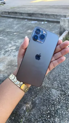 IPHONE 13 PRO MAX 256GB<br><br>IPHONE 13 PRO MAX - 256GB <br><br>De 2.900,00<br><br>Po