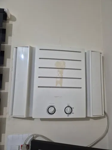 Ar condicionado de janela Springer 220V