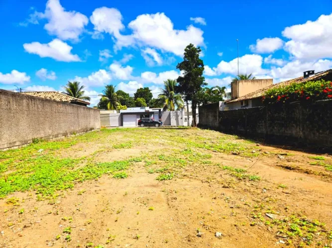 Terreno em Condomínio para Venda em Porto Seguro, Orla de Porto Seguro
