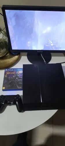 Ps4
