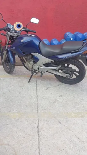 Fazer só pra rodar sucata de leilão