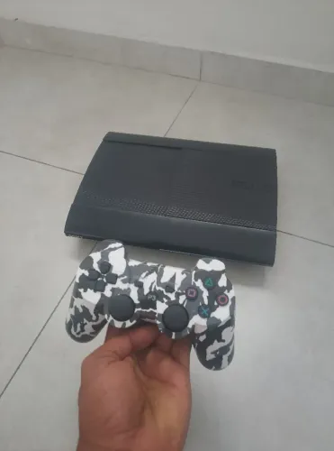 Vídeo game ps 3