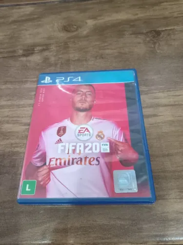Fifa20