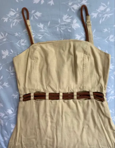 Vestido Longo