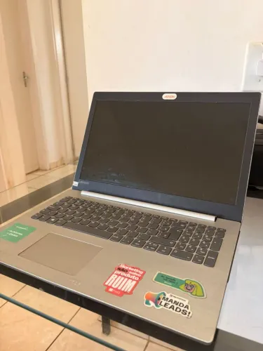Notebook Lenovo Ideapad I7