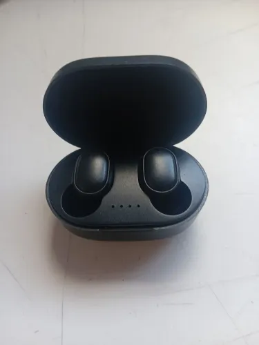Fone de ouvido Bluetooth