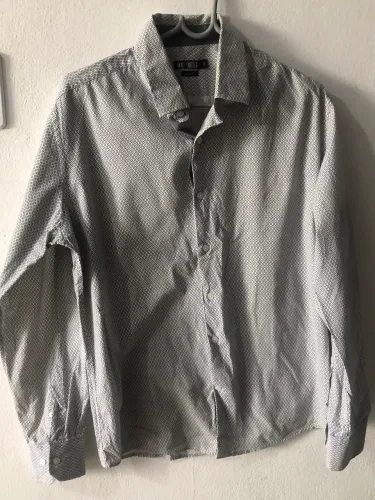 Camisa masculina