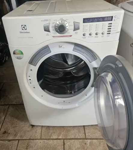 Secadora Electrolux 17kg 220v  com Garantia 