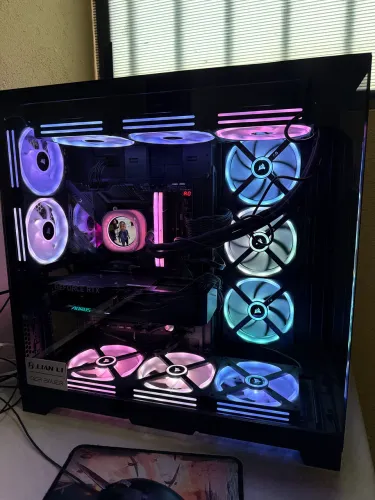 PC Gamer Completo 