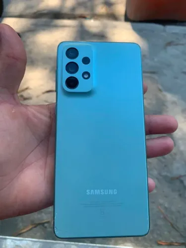Vendo ou troco Samsung a73 5g