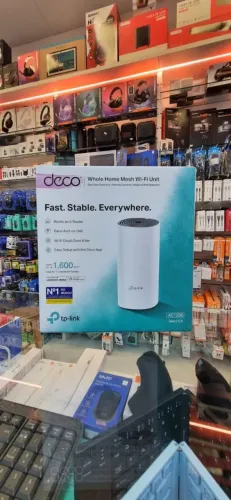 Roteador Mesh Tp-Link E4