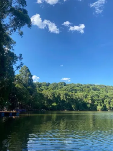 Chácara Usina Mourão  