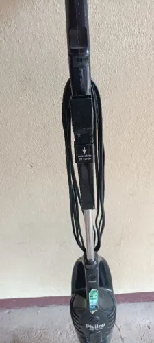 Aspirador de pó Philco 2 em 1