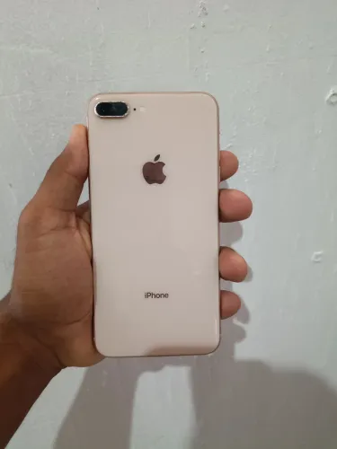 8 plus