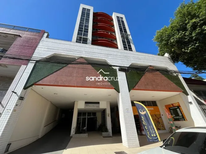 SALA COMERCIAL À VENDA NO PRAIA DO SUÁ VITÓRIA/ES | R$ 225.000| 27M²